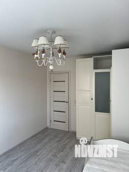 2-к квартира, вторичка, 67м2, 13/27 этаж