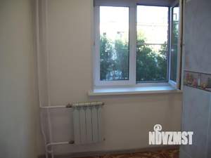 1-к квартира, вторичка, 31м2, 4/5 этаж