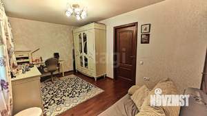 2-к квартира, вторичка, 38м2, 1/5 этаж