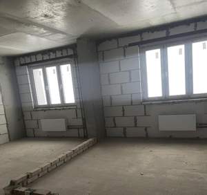 2-к квартира, вторичка, 55м2, 18/23 этаж