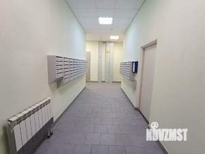 Студия квартира, вторичка, 33м2, 16/24 этаж