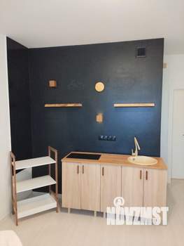 1-к квартира, вторичка, 47м2, 12/19 этаж