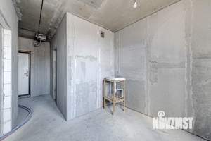 1-к квартира, вторичка, 31м2, 5/24 этаж