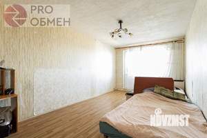 3-к квартира, вторичка, 79м2, 9/25 этаж