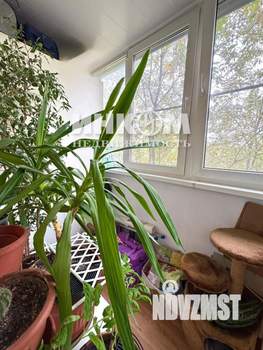 1-к квартира, вторичка, 40м2, 3/9 этаж