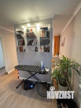 1-к квартира, вторичка, 31м2, 5/5 этаж