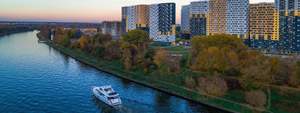 2-к квартира, вторичка, 60м2, 19/24 этаж