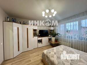 3-к квартира, вторичка, 76м2, 17/22 этаж