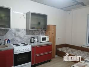 Студия квартира, вторичка, 23м2, 7/23 этаж
