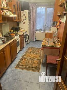 3-к квартира, вторичка, 59м2, 2/9 этаж
