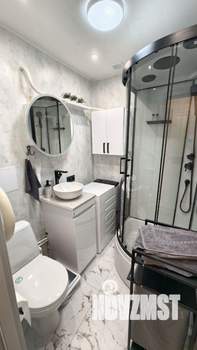 1-к квартира, вторичка, 32м2, 1/5 этаж