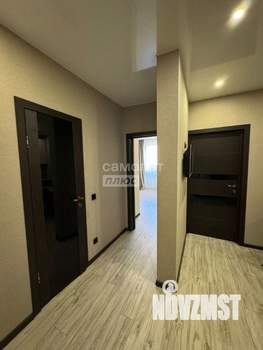 2-к квартира, вторичка, 45м2, 12/18 этаж