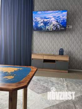 1-к квартира, вторичка, 45м2, 13/19 этаж