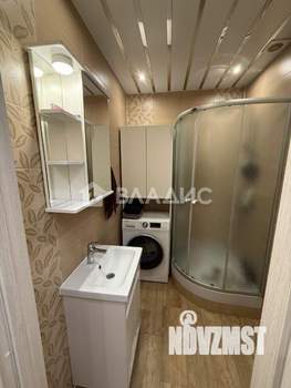 1-к квартира, вторичка, 31м2, 16/23 этаж