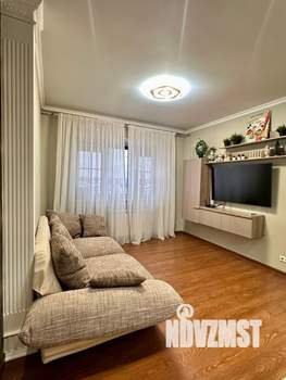 2-к квартира, вторичка, 54м2, 8/23 этаж