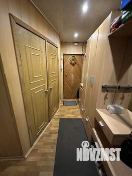 2-к квартира, вторичка, 45м2, 3/5 этаж