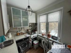 1-к квартира, вторичка, 31м2, 5/5 этаж