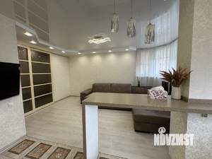 Студия квартира, вторичка, 35м2, 9/17 этаж