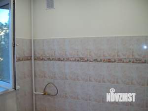 1-к квартира, вторичка, 31м2, 4/5 этаж