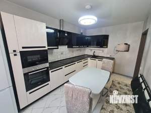 3-к квартира, вторичка, 88м2, 3/18 этаж