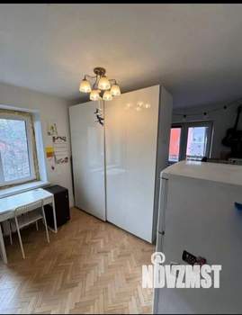 2-к квартира, вторичка, 40м2, 4/5 этаж