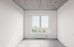 1-к квартира, вторичка, 29м2, 3/23 этаж