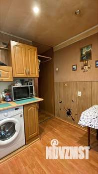 3-к квартира, вторичка, 52м2, 1/5 этаж