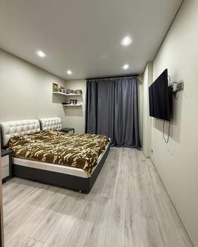 2-к квартира, вторичка, 62м2, 13/17 этаж