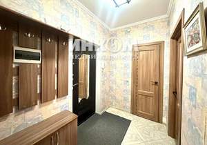 1-к квартира, вторичка, 46м2, 14/17 этаж