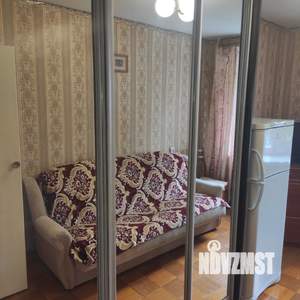 2-к квартира, вторичка, 43м2, 3/9 этаж
