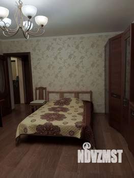 1-к квартира, вторичка, 47м2, 5/19 этаж