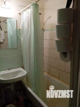 1-к квартира, вторичка, 33м2, 7/9 этаж