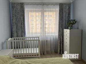 2-к квартира, вторичка, 59м2, 10/18 этаж