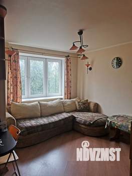 3-к квартира, вторичка, 57м2, 7/9 этаж