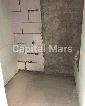 2-к квартира, вторичка, 41м2, 18/23 этаж
