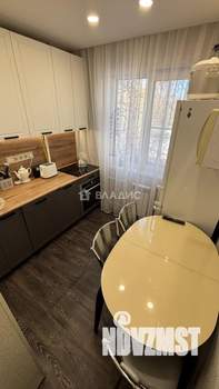 2-к квартира, вторичка, 46м2, 4/5 этаж