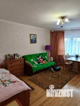 1-к квартира, вторичка, 60м2, 5/17 этаж