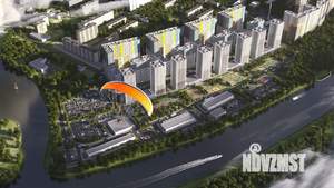 2-к квартира, вторичка, 39м2, 10/24 этаж