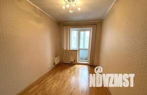 3-к квартира, вторичка, 92м2, 6/8 этаж