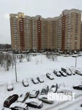 2-к квартира, вторичка, 73м2, 5/19 этаж