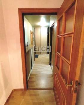 3-к квартира, вторичка, 57м2, 9/9 этаж