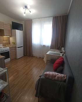 Фото квартиры на продажу (4)