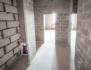 3-к квартира, вторичка, 92м2, 17/17 этаж