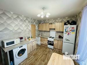 2-к квартира, вторичка, 50м2, 14/16 этаж