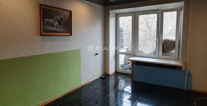 3-к квартира, вторичка, 55м2, 4/9 этаж