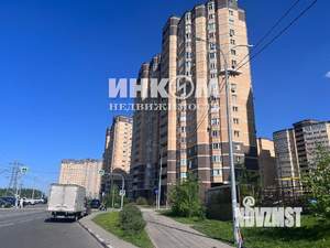 Фото квартиры на продажу (1)