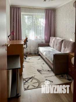 3-к квартира, вторичка, 57м2, 5/5 этаж