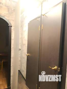 1-к квартира, вторичка, 28м2, 5/5 этаж