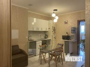2-к квартира, вторичка, 56м2, 2/16 этаж