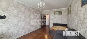 1-к квартира, вторичка, 46м2, 19/19 этаж